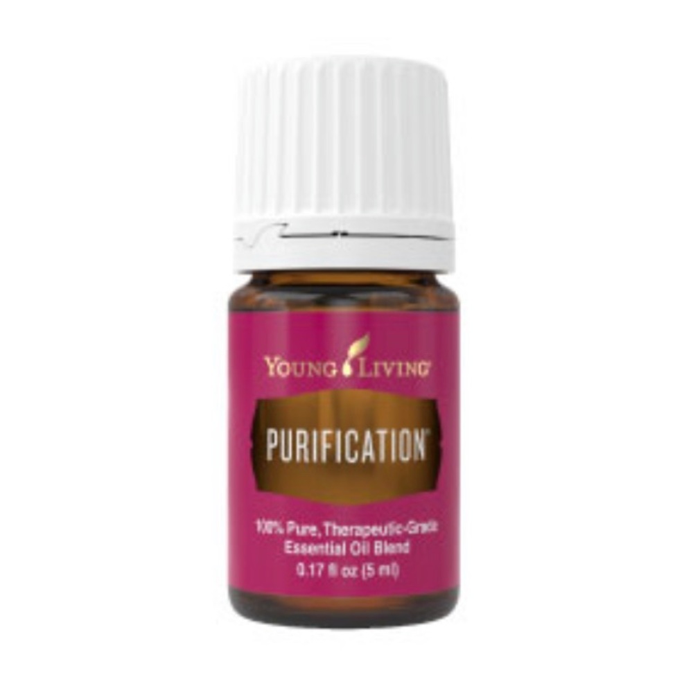 Young Living Purification Essential Oil - 5 ml